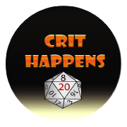 Crit happens