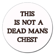 This is not a dead man's chest