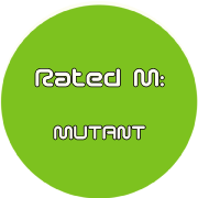 Rated M Mutant