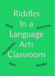 Riddles in a Language Arts Classroom