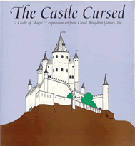 The Castle Cursed